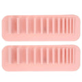 Adhesive Silicone Brush Holder