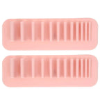 Adhesive Silicone Brush Holder