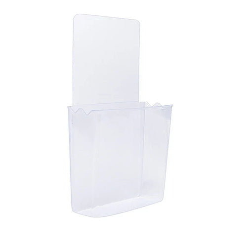 Adhesive Wall Mount Storage Box