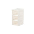 Collapsible Storage Box Organizer Bin