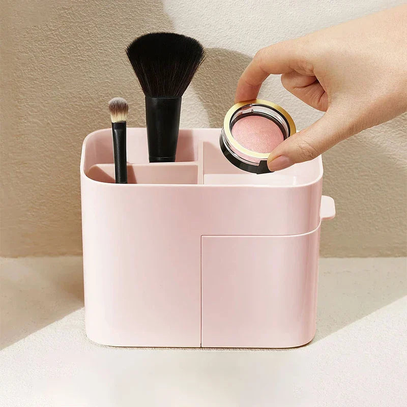 Compact Organizer with Drawers