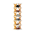 Creative Multi-Use Shoe Rack Organizer