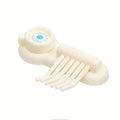 Heavy Duty 6-Claw Suction Cup Hooks