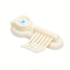 Heavy Duty 6-Claw Suction Cup Hooks