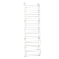 Multi-Tier Shoe Storage Rack Organizer