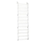 Multi-Tier Shoe Storage Rack Organizer