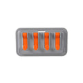 Foldable Multi-Use Utility Hook Hanger