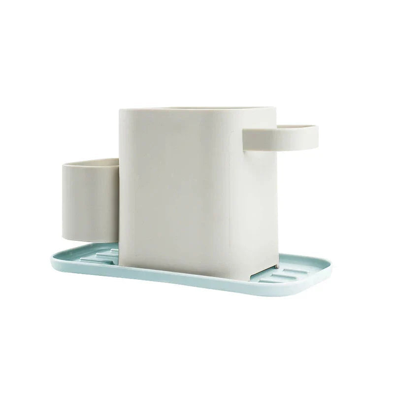 Multipurpose Countertop Storage Caddy