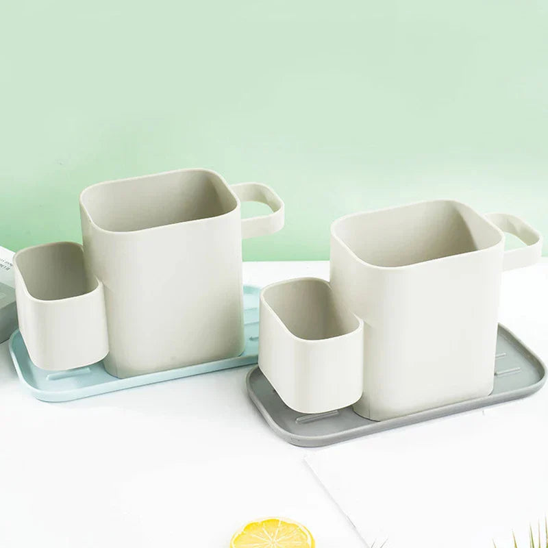 Multipurpose Countertop Storage Caddy