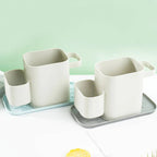 Multipurpose Countertop Storage Caddy