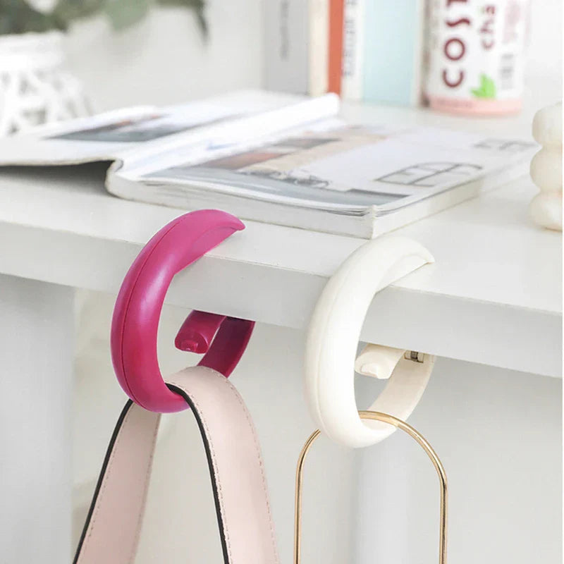 Purse and Handbag Table Hook Hanger