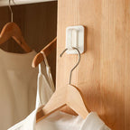 Round Ring Wall Hook Hanger