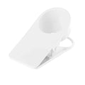 Clamp-On Desktop Cup and Storage Holder
