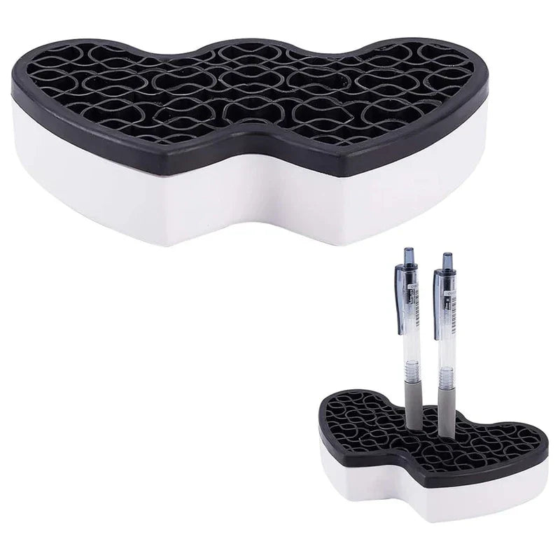 Detachable Desktop Pen Organizer Tray