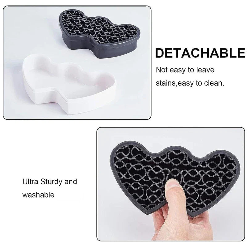 Detachable Desktop Pen Organizer Tray