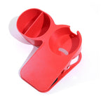 Table Side Drink and Phone Clamp Holder